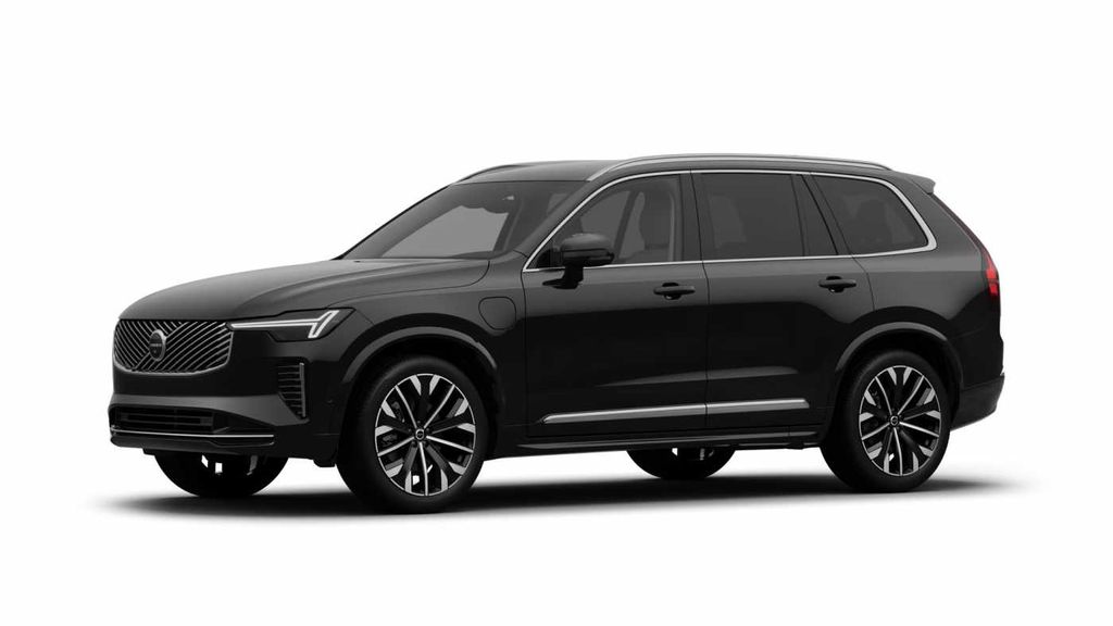 Volvo XC90 PLUS T8, Perfor, 360°, Harman