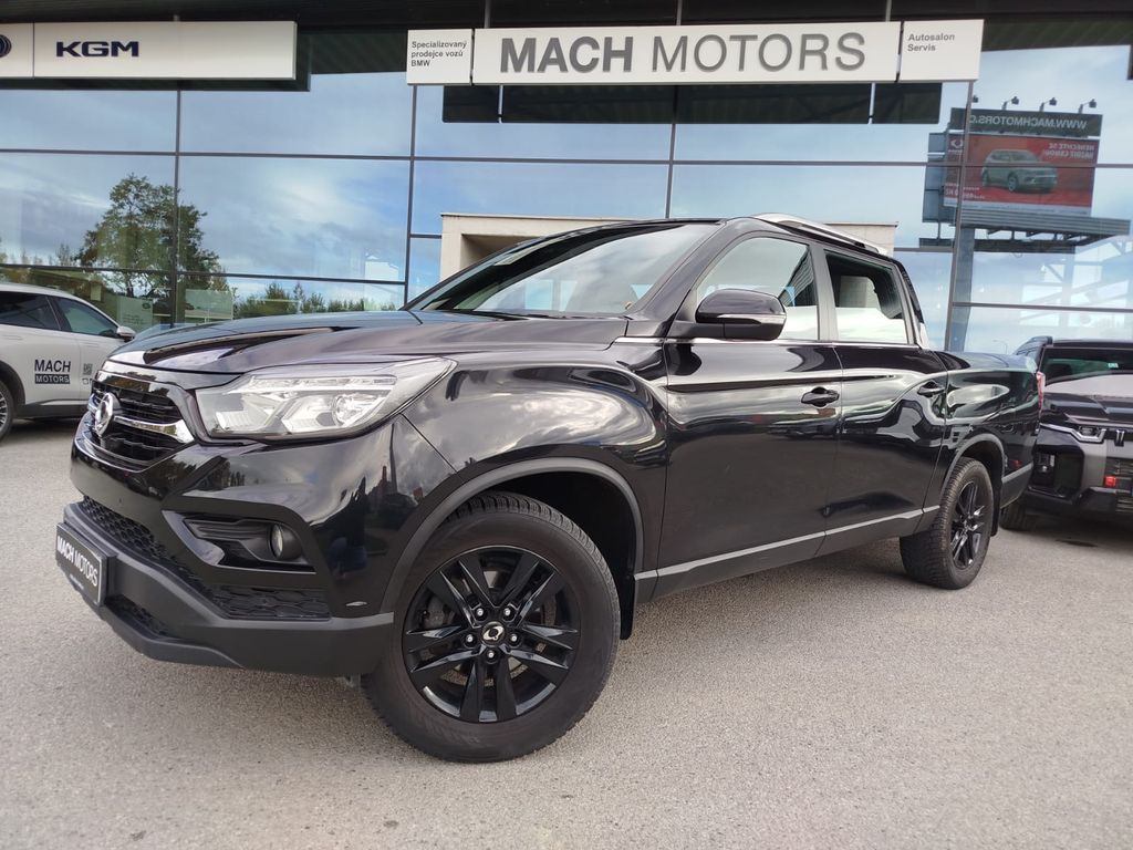 ssangyong-musso-grand-premium-2-2-tazne - 3