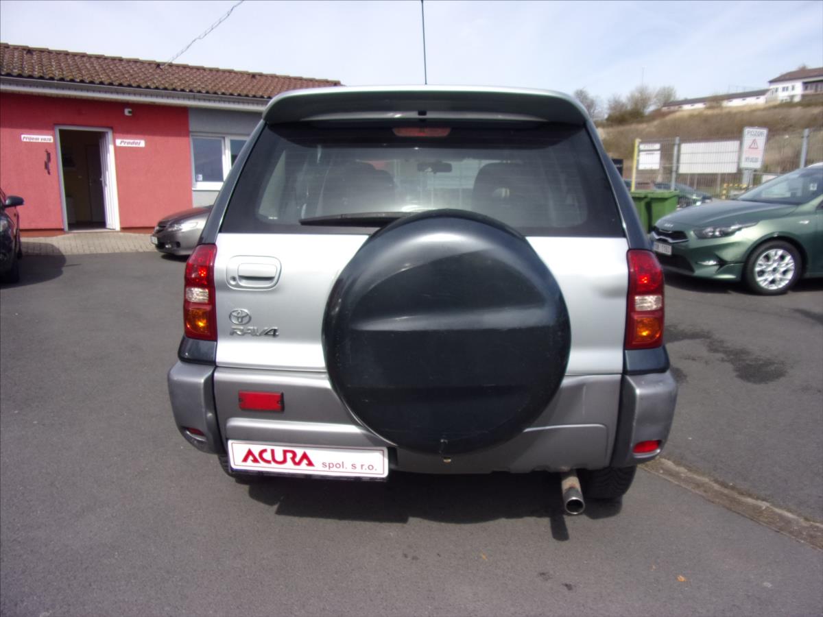 toyota-rav4-2-0-vvt-i-110kw-4x4 - 3