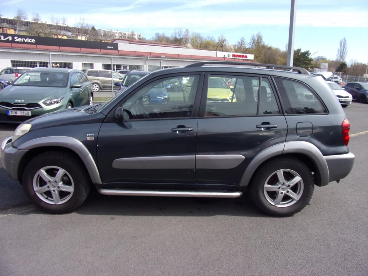 toyota-rav4-2-0-vvt-i-110kw-4x4 - 5