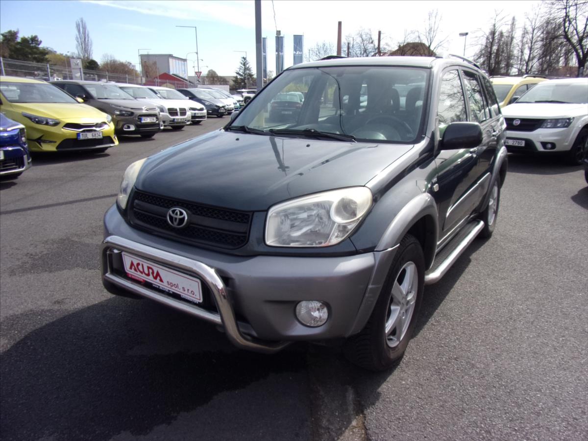 toyota-rav4-2-0-vvt-i-110kw-4x4 - 6