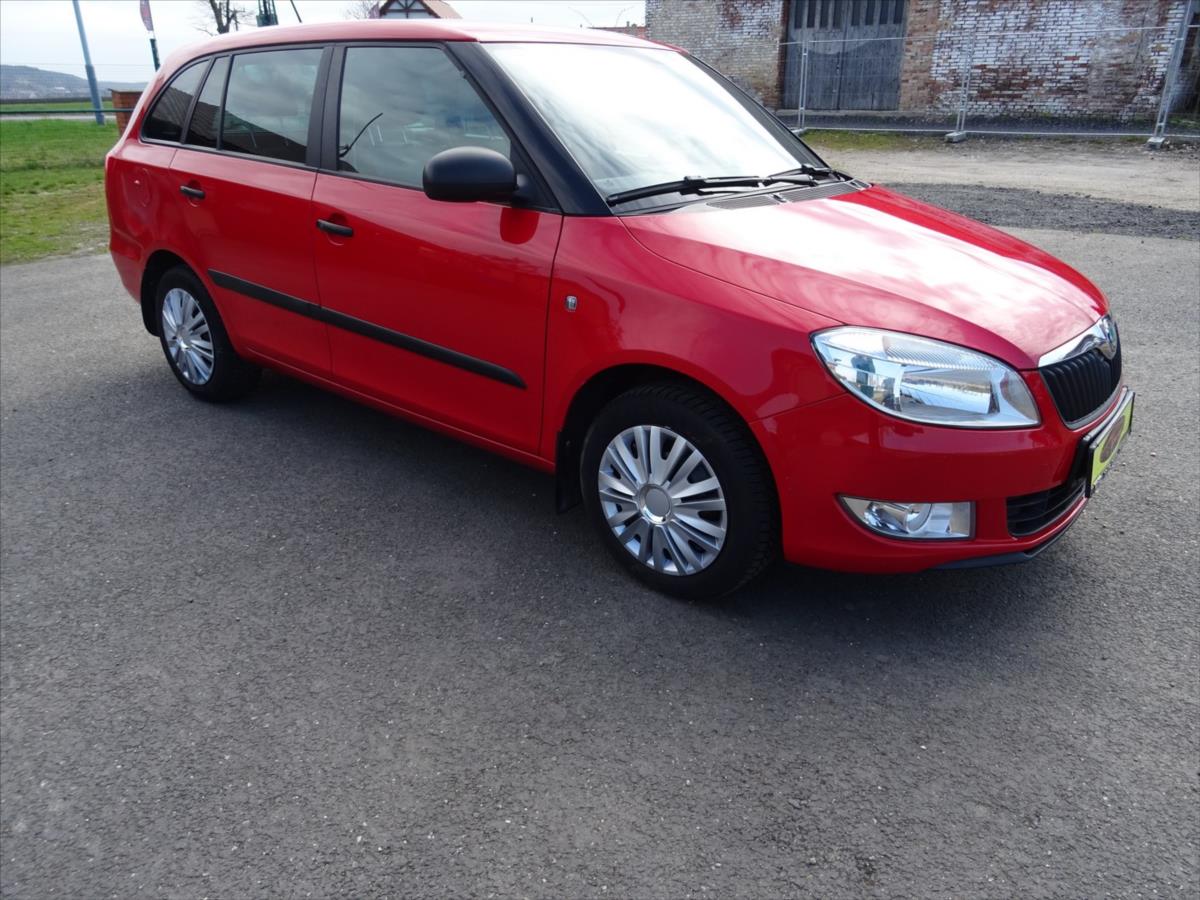skoda-fabia-1-2-tsi - 1