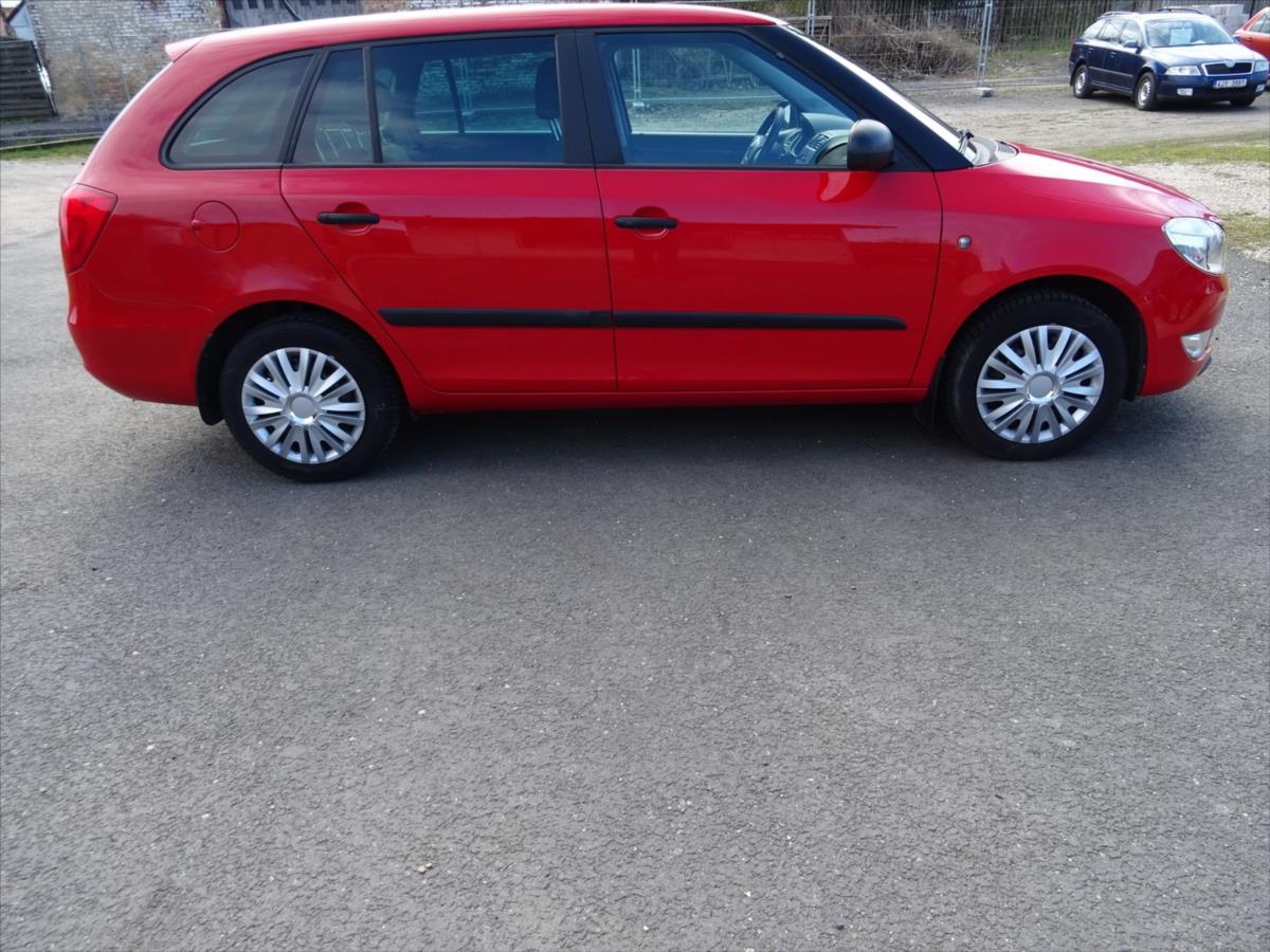 skoda-fabia-1-2-tsi - 2