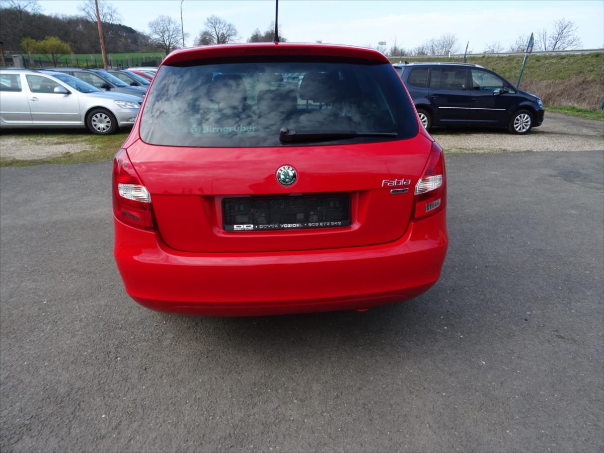 skoda-fabia-1-2-tsi - 7