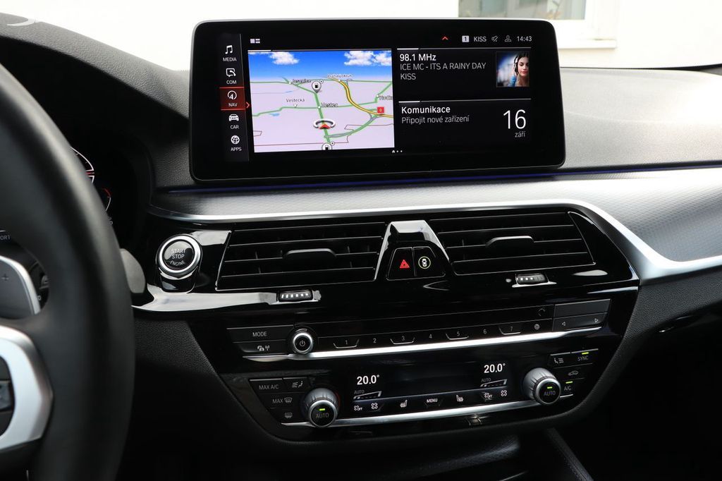 bmw-rada-5-xdrive-tazne-hud-nez-topeni - 8