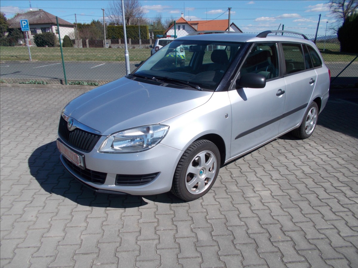 skoda-fabia-1-4-16v-klima-stk-12-2027-pekne-ii - 3