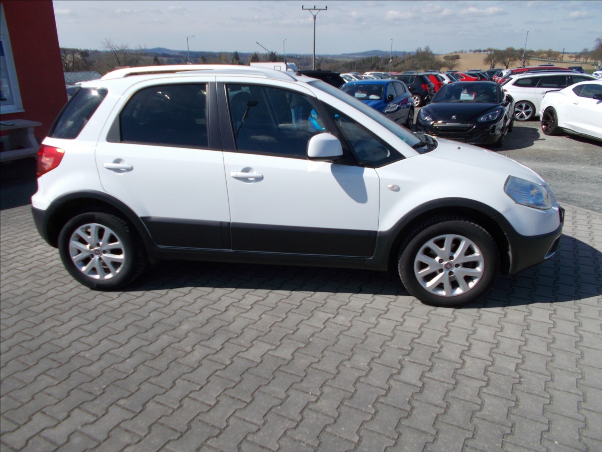 fiat-sedici-1-6-16v-digiklima-55035-km-coc-list - 7