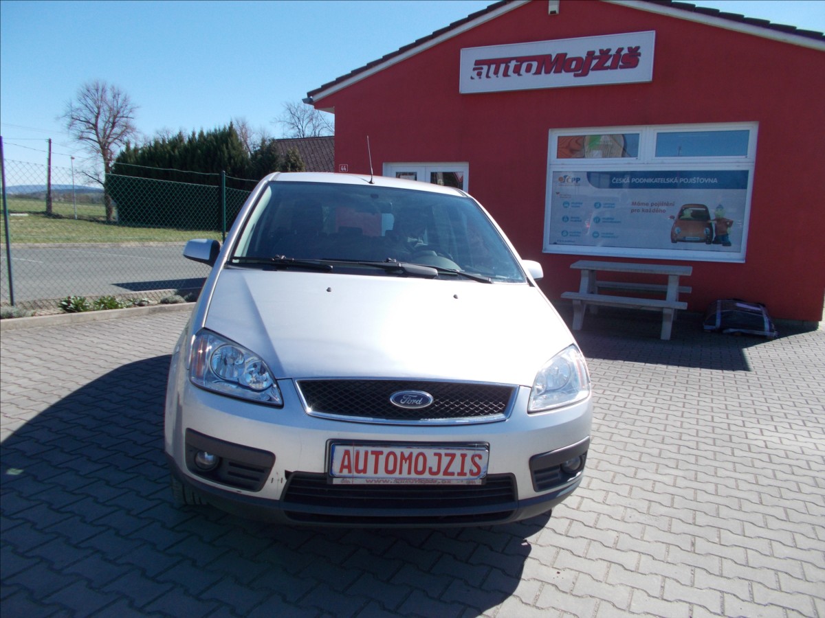 ford-c-max-1-6-tdci-klima-tz-stk-6-2027 - 1
