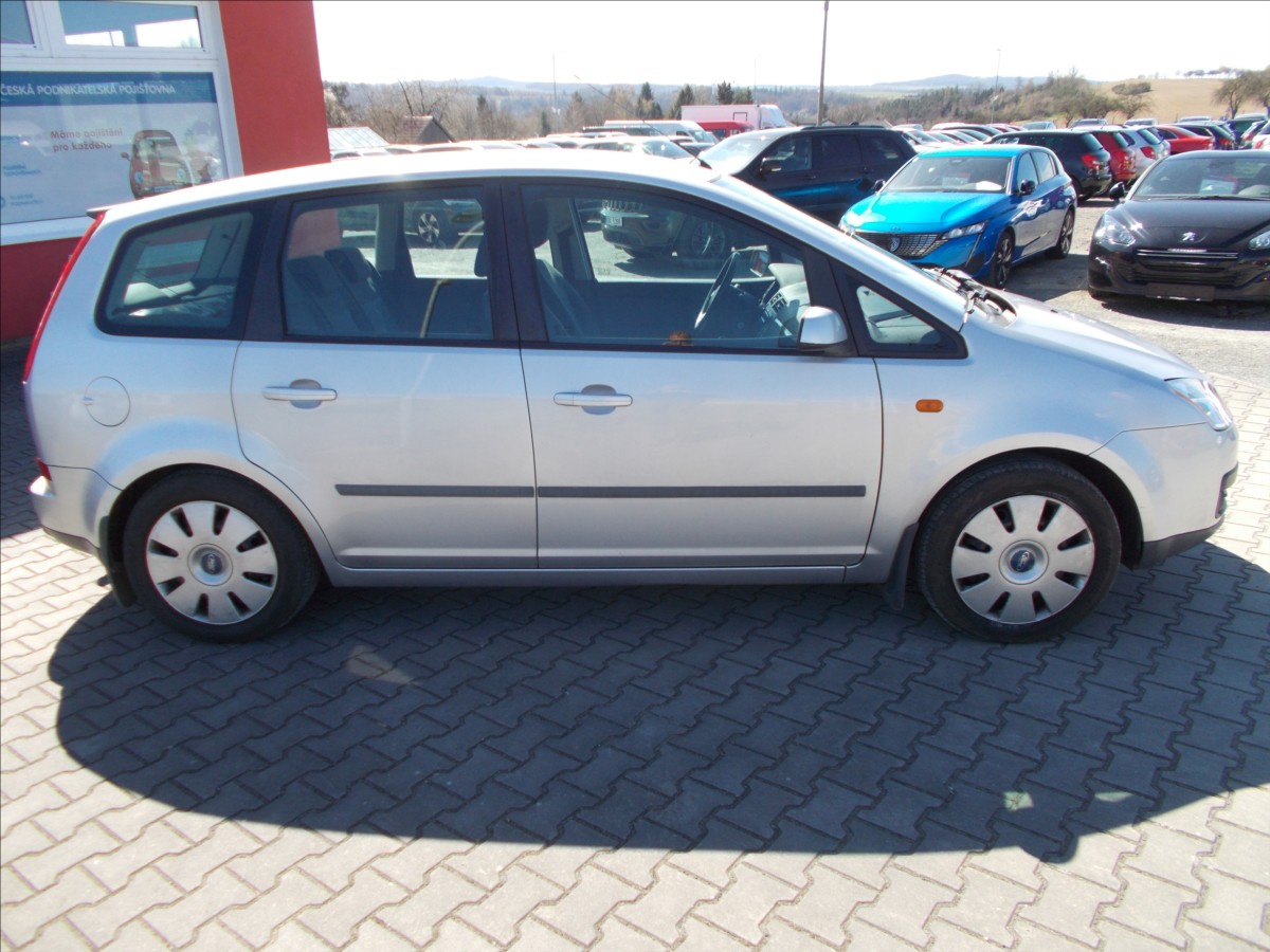 ford-c-max-1-6-tdci-klima-tz-stk-6-2027 - 7