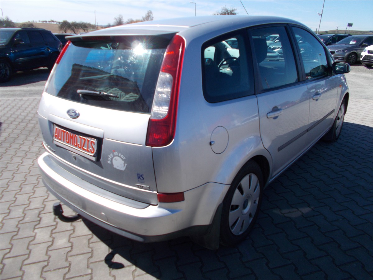 ford-c-max-1-6-tdci-klima-tz-stk-6-2027 - 9