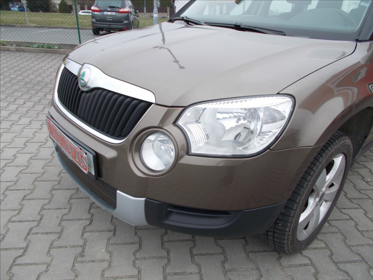 skoda-yeti-2-0-tdi-exp-cr-klima-digiklima-pekne - 6