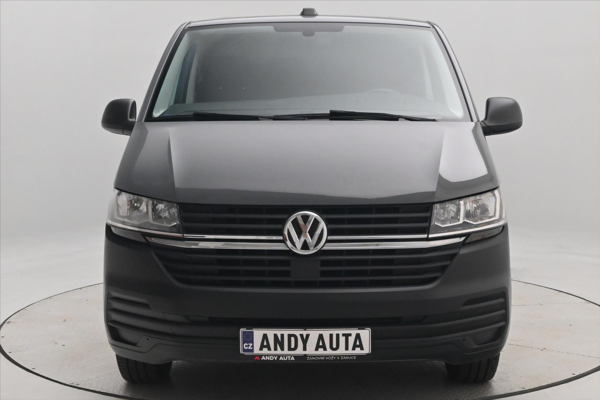volkswagen-transporter-2-0-tdi-81-kw-tempomat-zaruka-az-5-let - 1