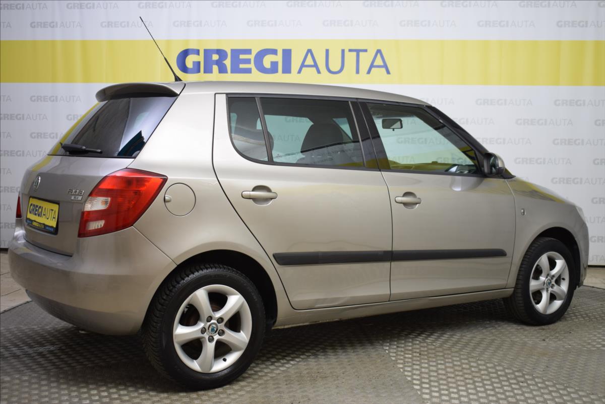 skoda-fabia-1-4-i-po-servisu-super-stav - 4