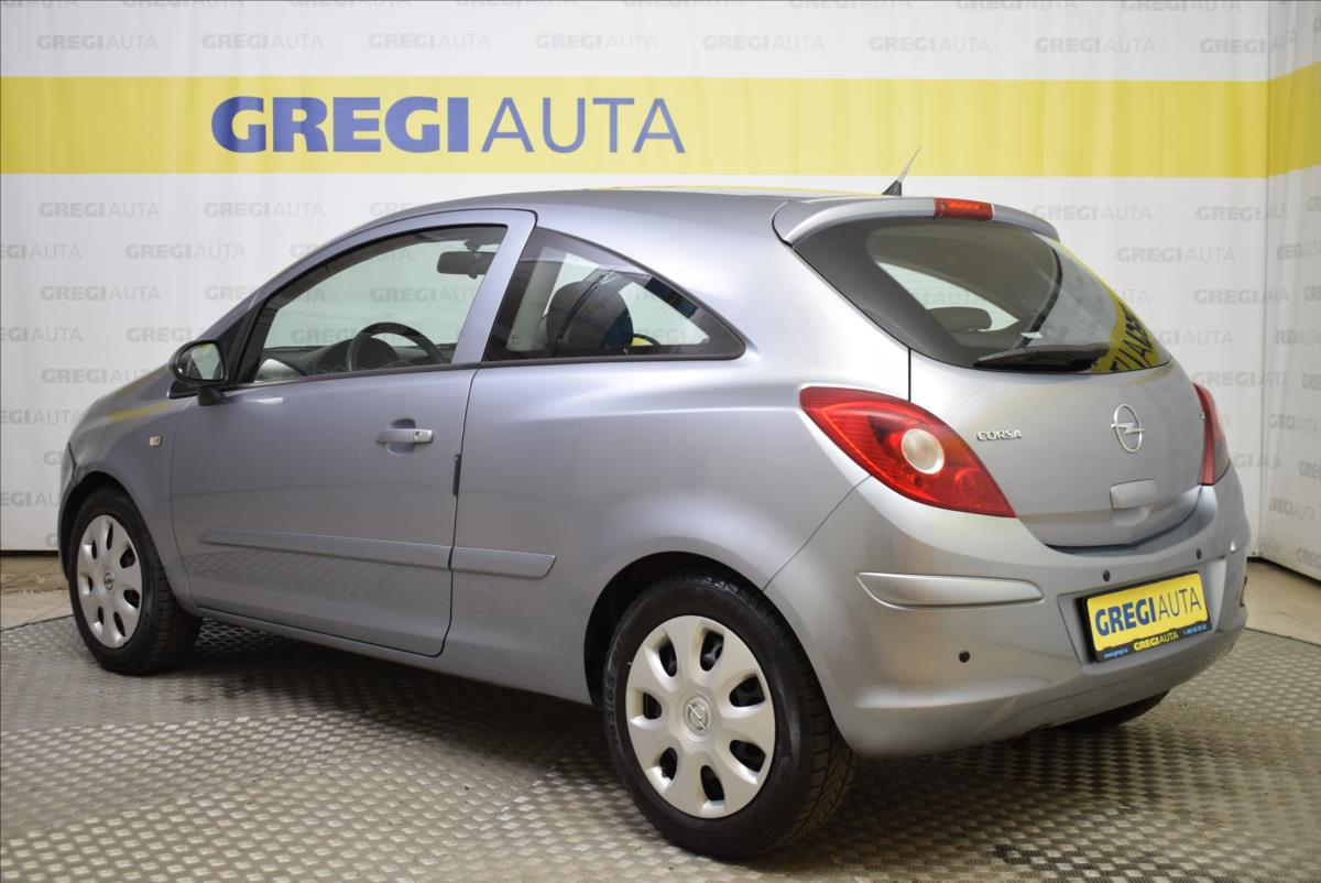 opel-corsa-1-2-i-automat-nove-rozvody - 5