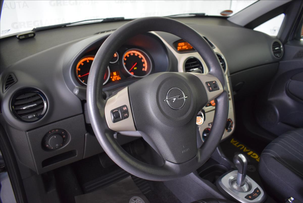 opel-corsa-1-2-i-automat-nove-rozvody - 7