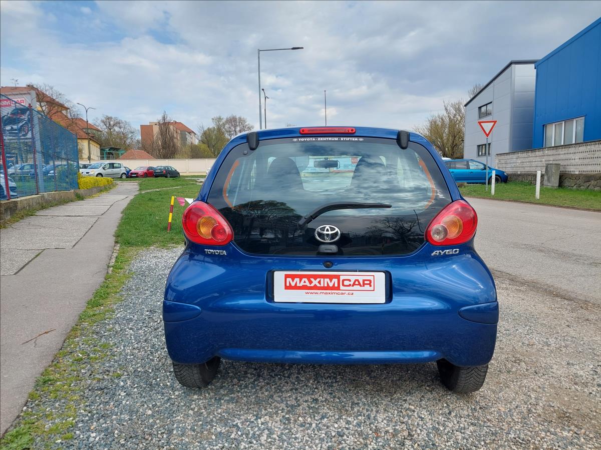 toyota-aygo-1-0-i-klima-top - 5