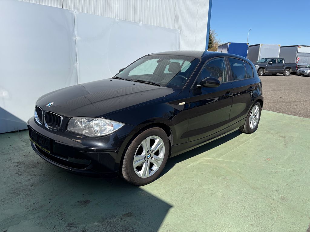 bmw-rada-1-1-6i-90kw-klima-vyhrevy - 2
