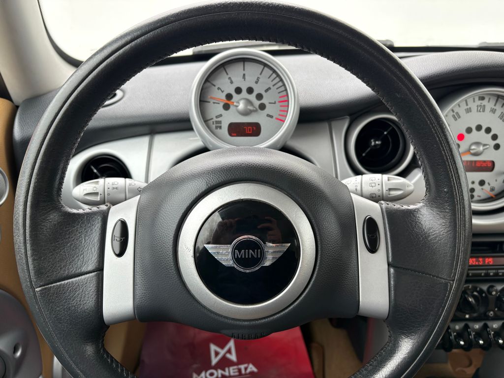 mini-cooper-1-6i-85kw-klima-vyhrevy - 6