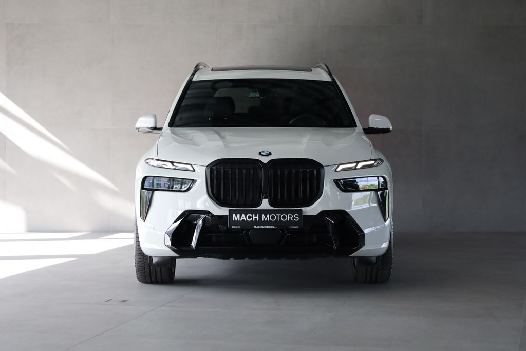 bmw-x7-40d-xdrive-vzduch-ventilace - 1