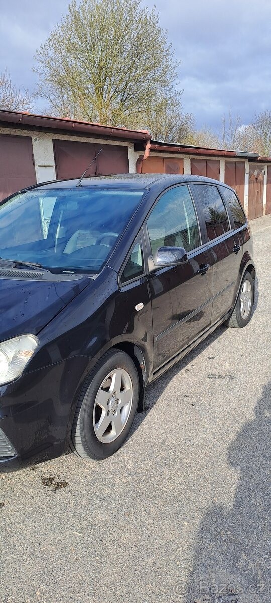 ford-c-max-1-6-facelift-2008-top-stav - 1
