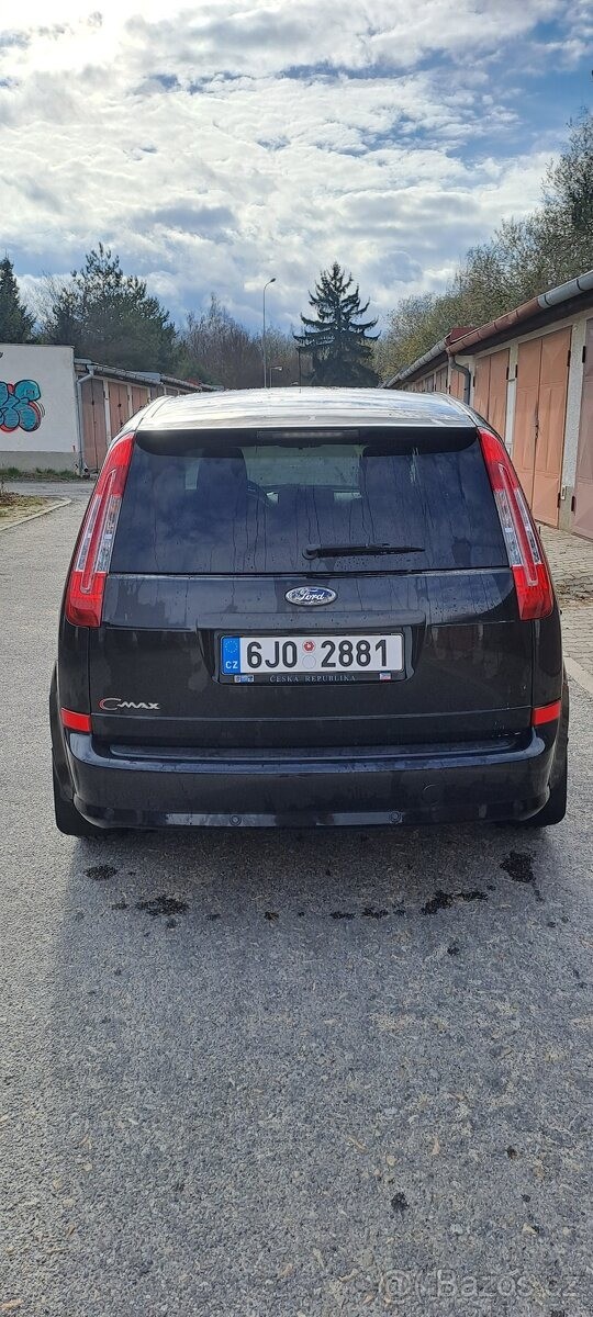 ford-c-max-1-6-facelift-2008-top-stav - 5