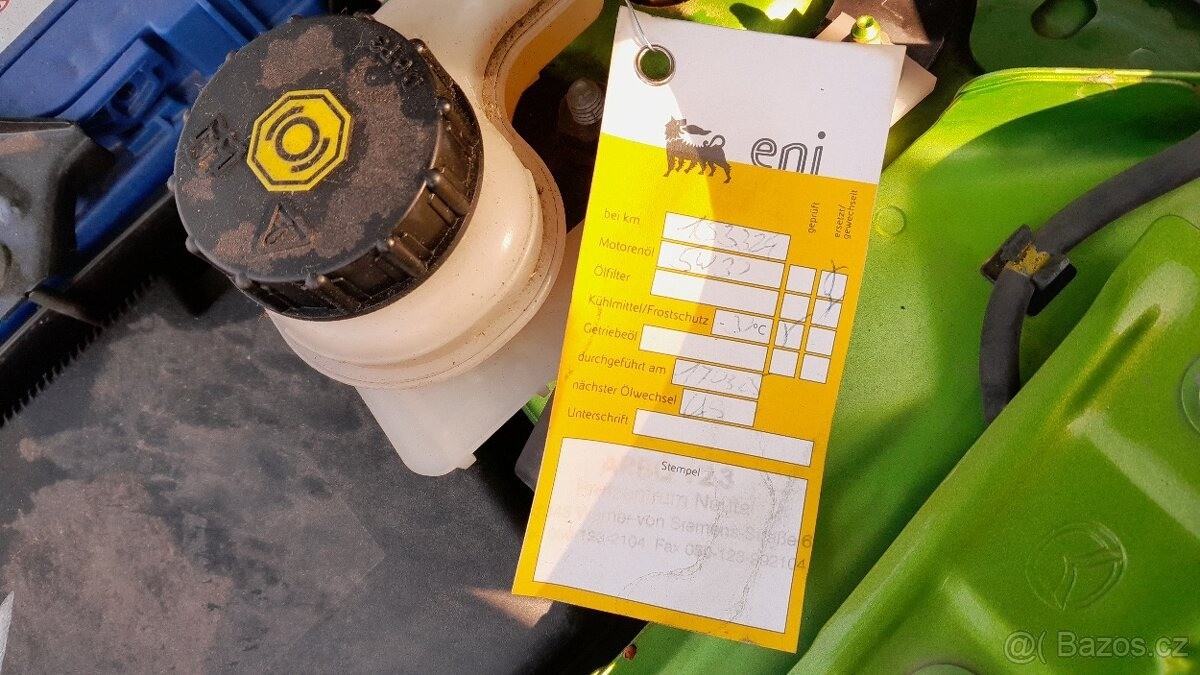 mazda-2-1-3-i-55kw - 2