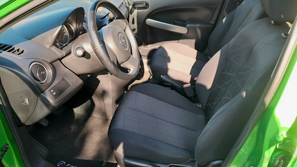 mazda-2-1-3-i-55kw - 6