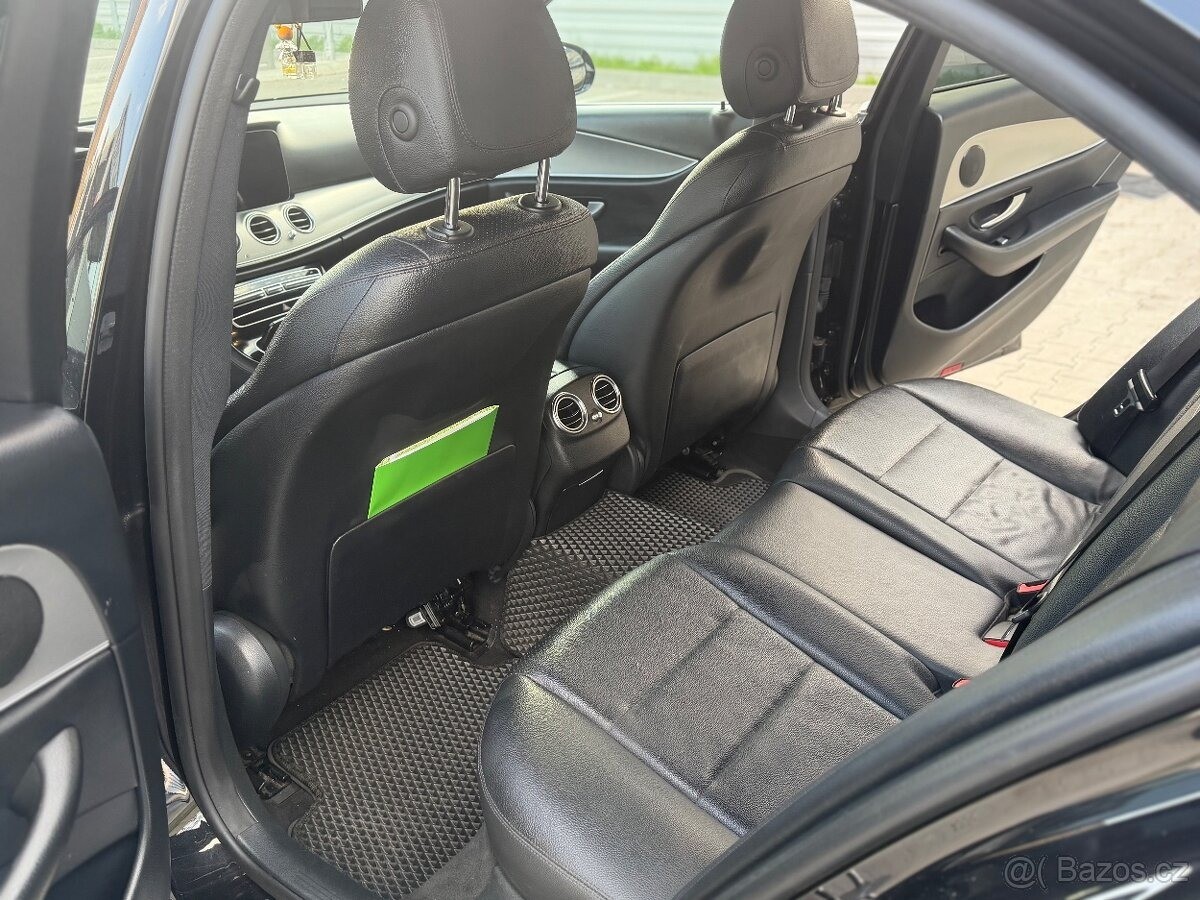 mercedes-benz-tridy-e-2-0-200 - 8