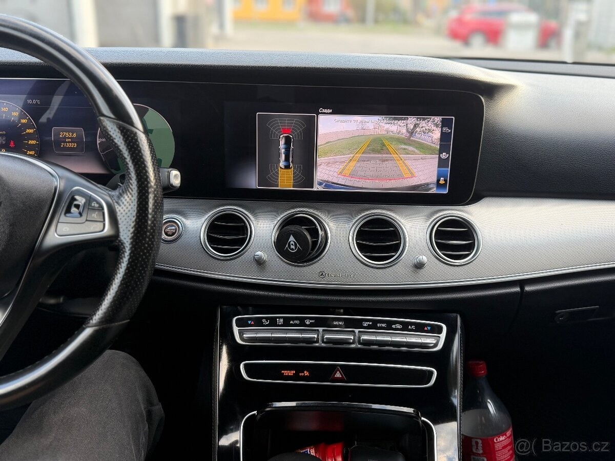 mercedes-benz-tridy-e-2-0-200 - 9