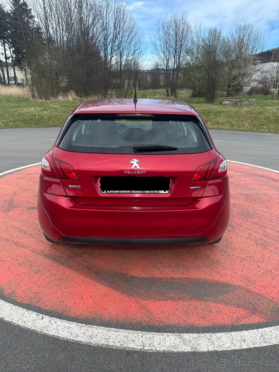 peugeot-308-1-6-bluehdi-88-kw - 8