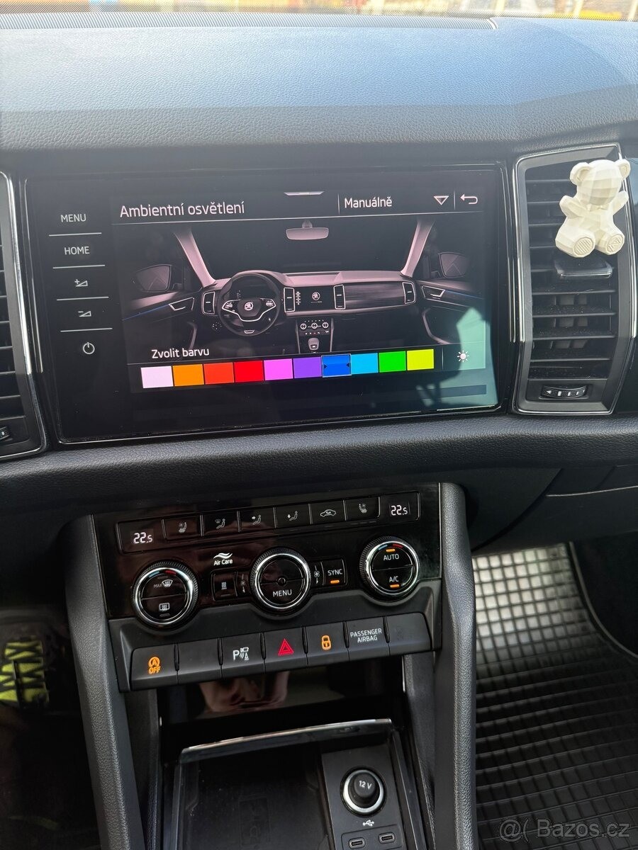 skoda-kodiaq-2-0-tdi-110-kwlaurin-klement-dsg - 2