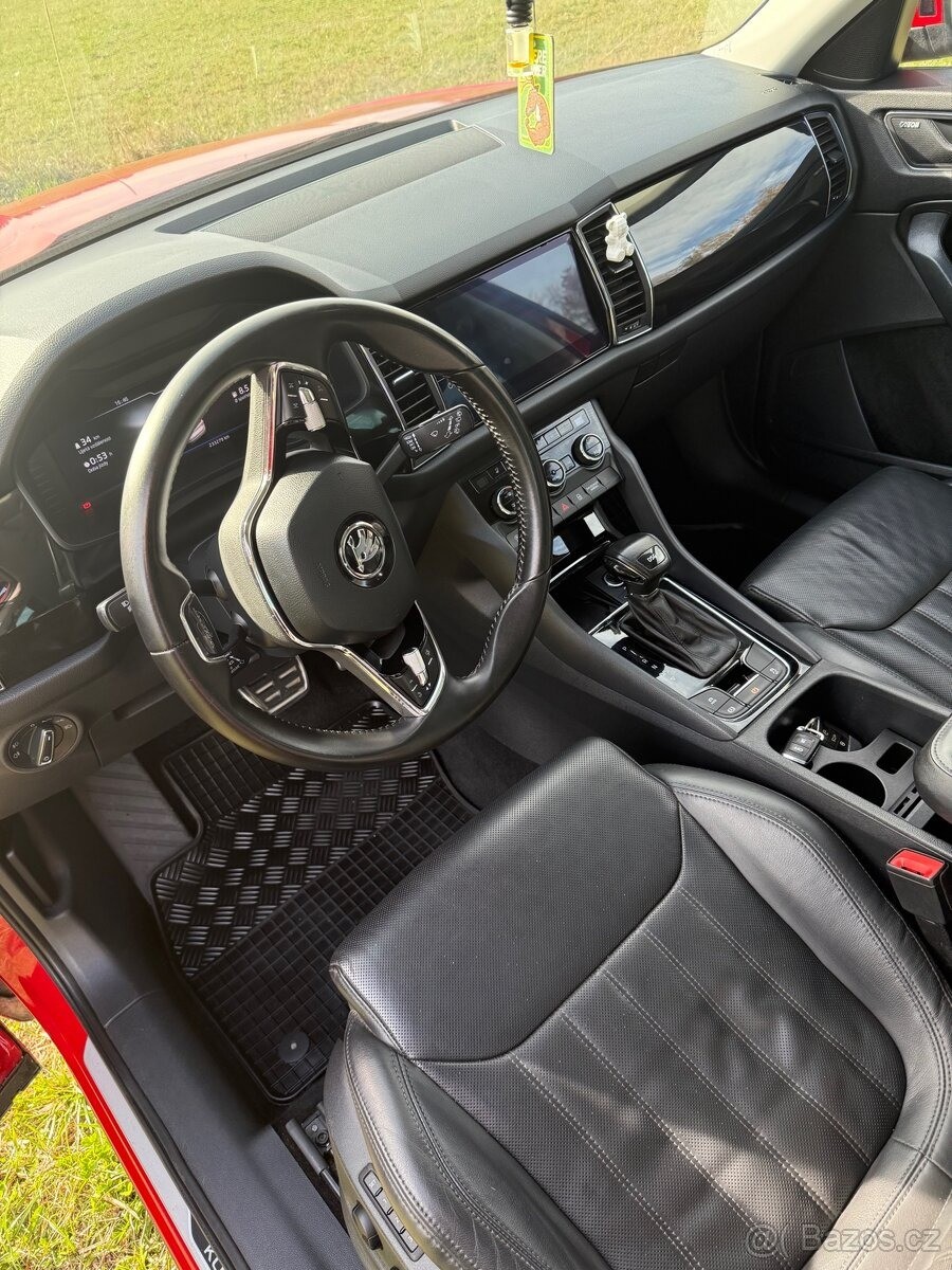 skoda-kodiaq-2-0-tdi-110-kwlaurin-klement-dsg - 5