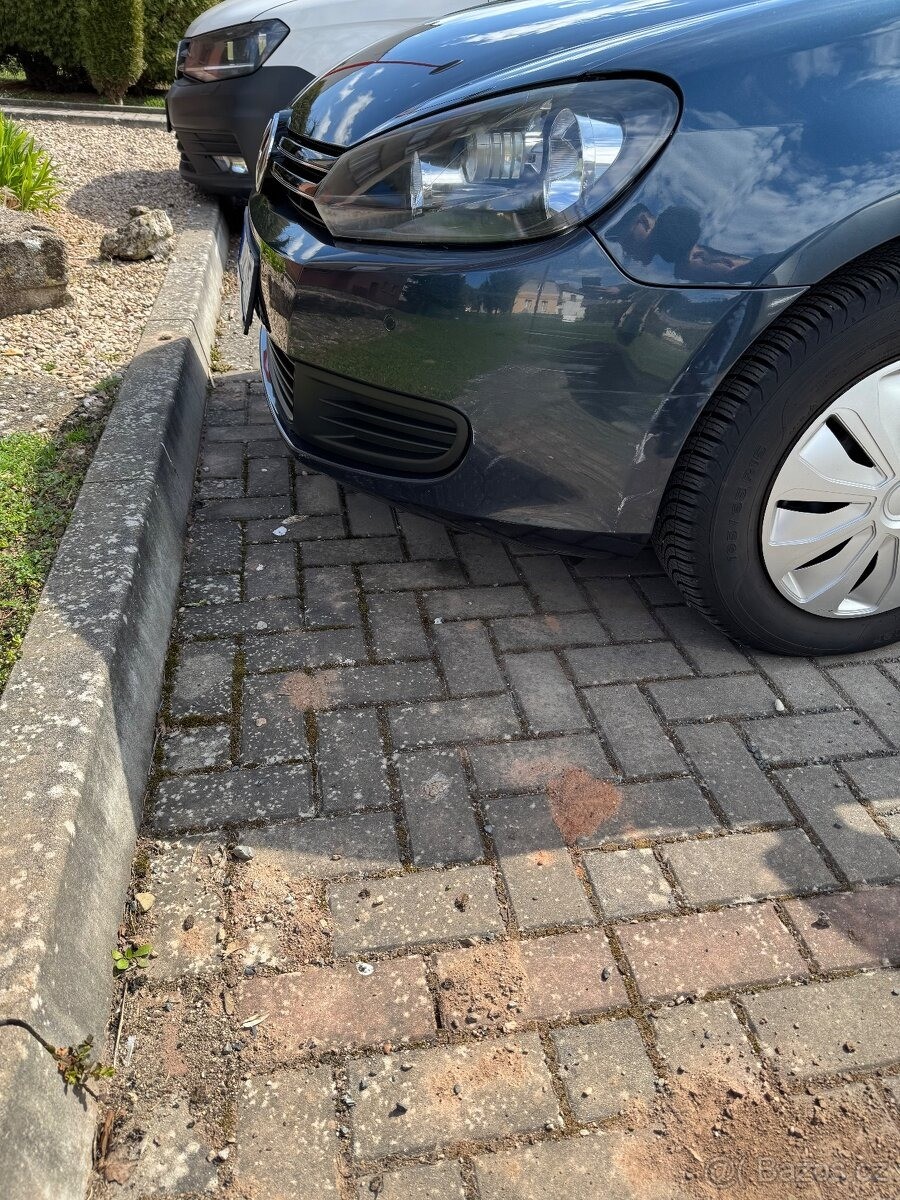 volkswagen-golf-tdi-77-kw-hatchback - 3