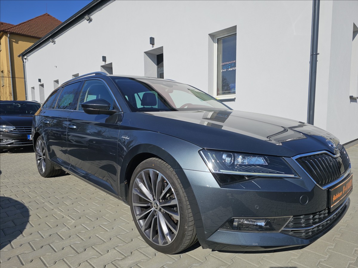 skoda-superb-3-2-0tdi-laurin-klement - 3