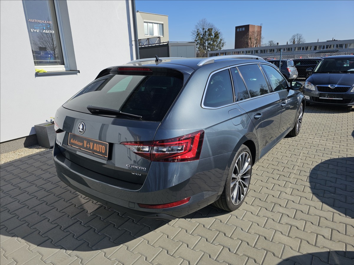 skoda-superb-3-2-0tdi-laurin-klement - 5
