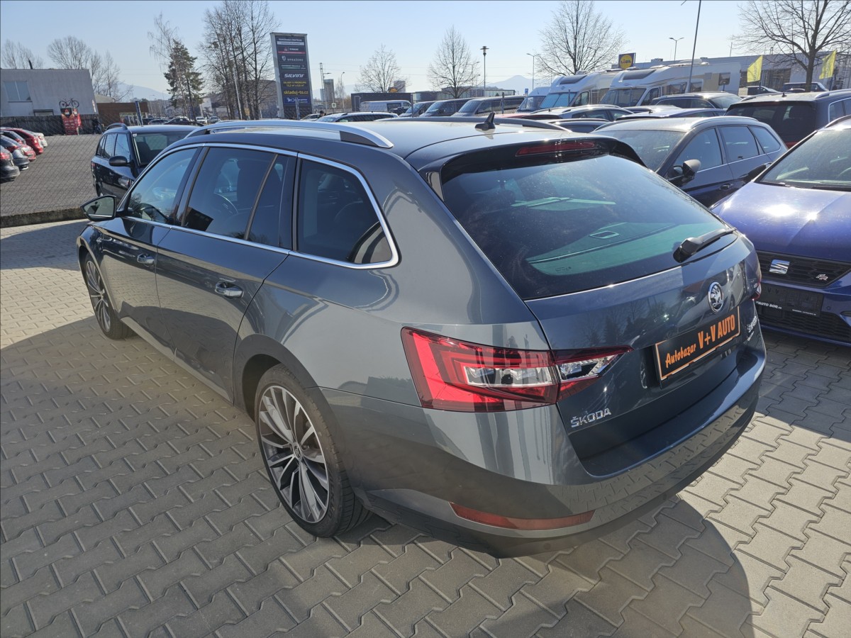 skoda-superb-3-2-0tdi-laurin-klement - 7