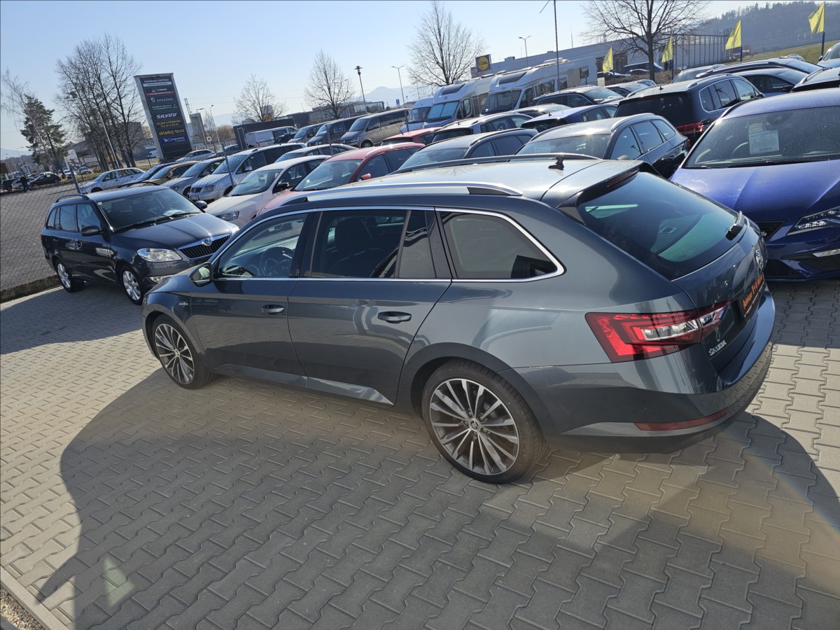skoda-superb-3-2-0tdi-laurin-klement - 8