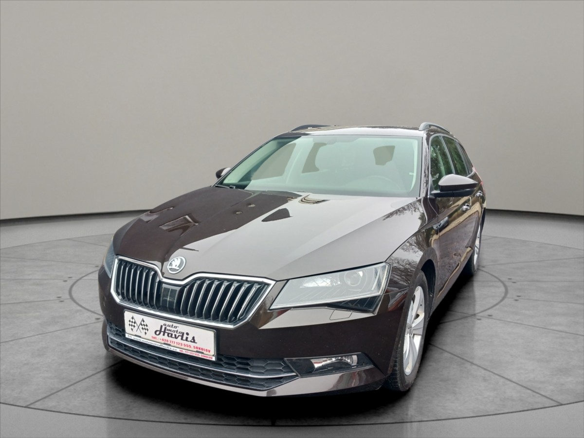 skoda-superb-2-0-cr-tdi-110kw-kombi - 1