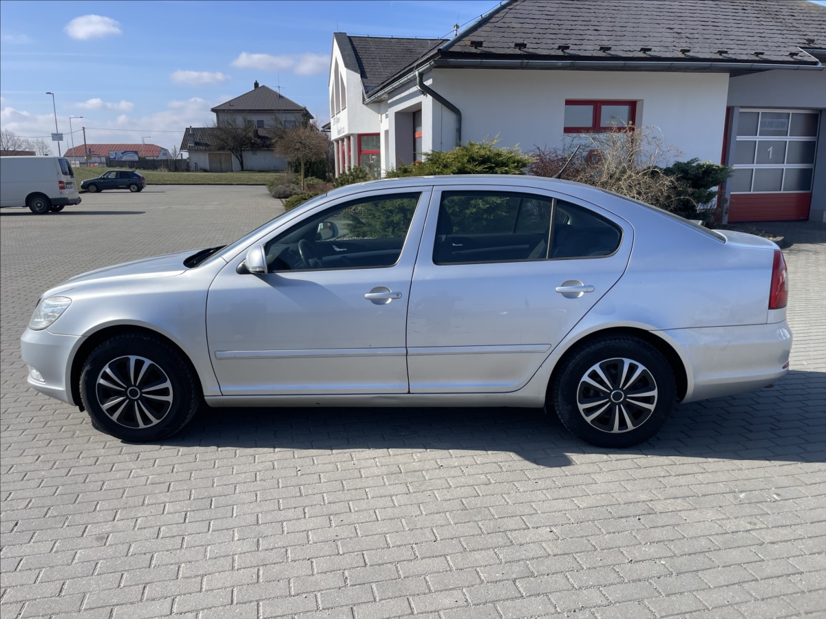 skoda-octavia-1-9-tdi-77kw-czauto-klima-servis - 1