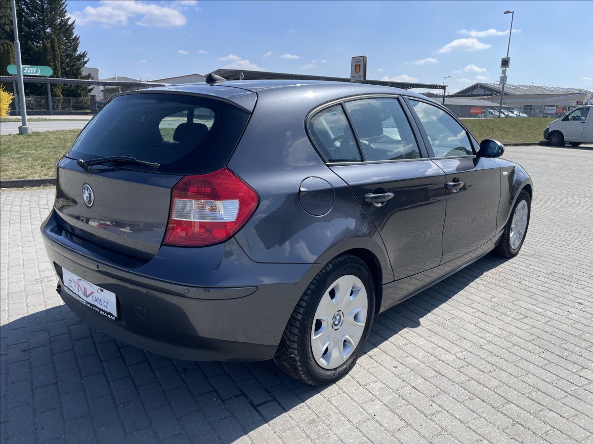 bmw-rada-1-1-6-i-85kw-klimatronic-vyhrev - 3