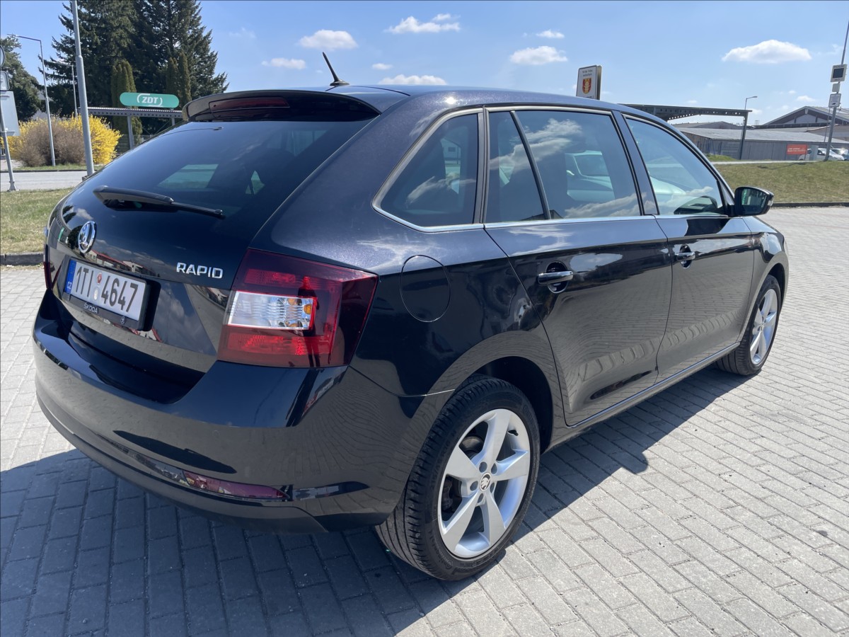 skoda-rapid-1-2-tsi-66kw-style-radar-klimatronic-vyhrev-czauto - 3
