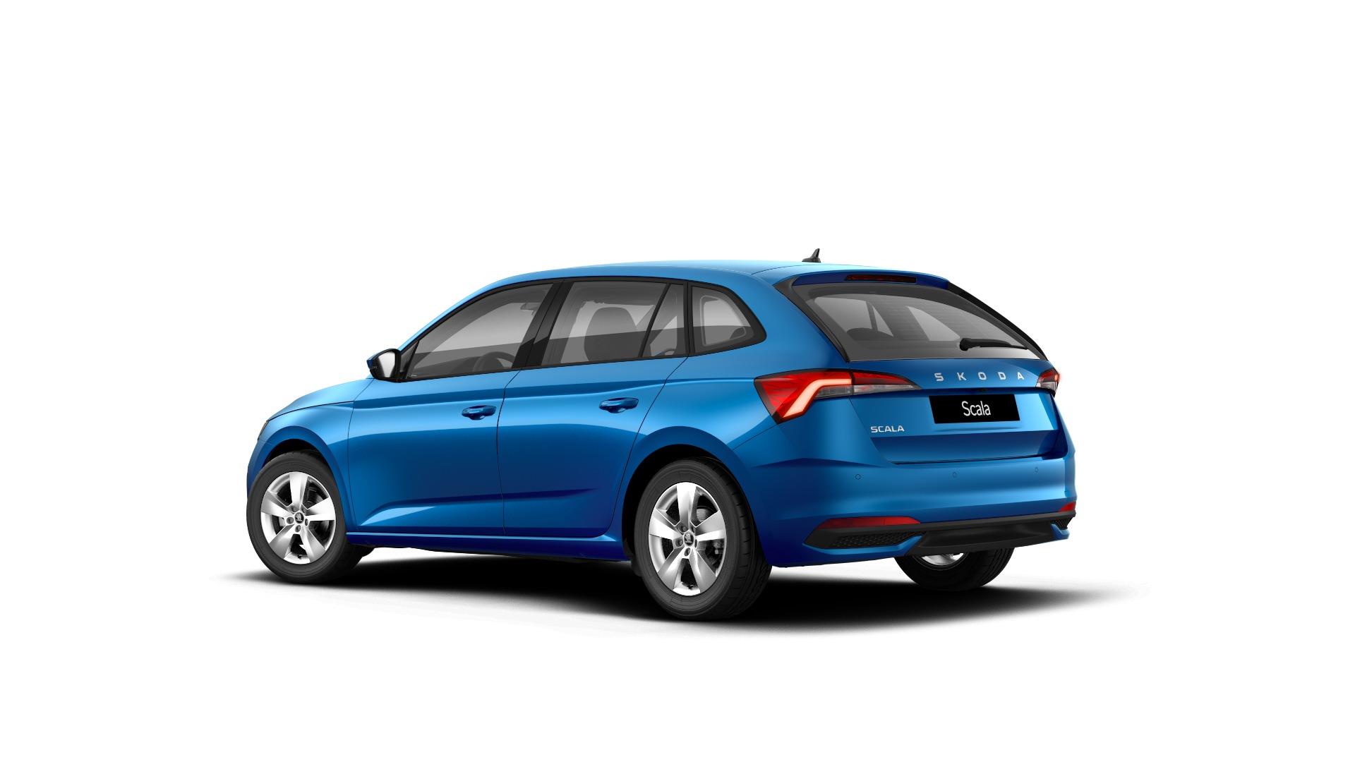 skoda-scala-1-0-tsi-70-kw-classic - 1