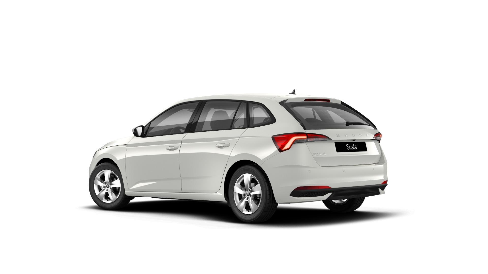 skoda-scala-1-0-tsi-70-kw-classic - 1