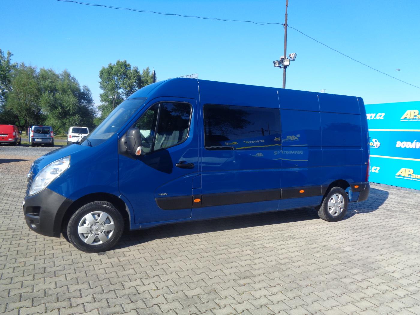 opel-movano-2-3-cdti-l3h2-7-mist-klima - 3