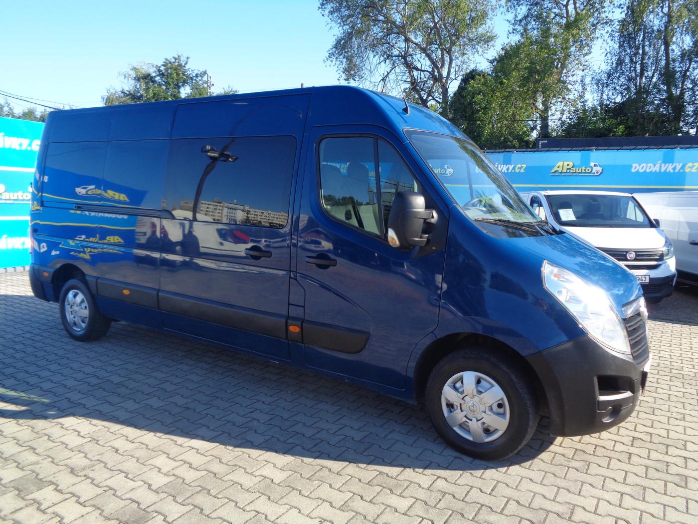opel-movano-2-3-cdti-l3h2-7-mist-klima - 6