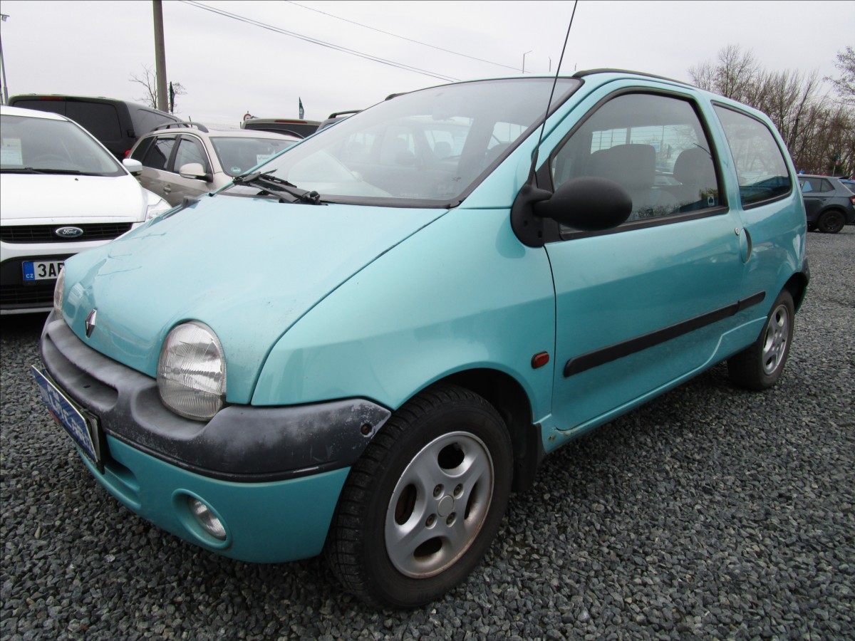 Renault Twingo 1.2i