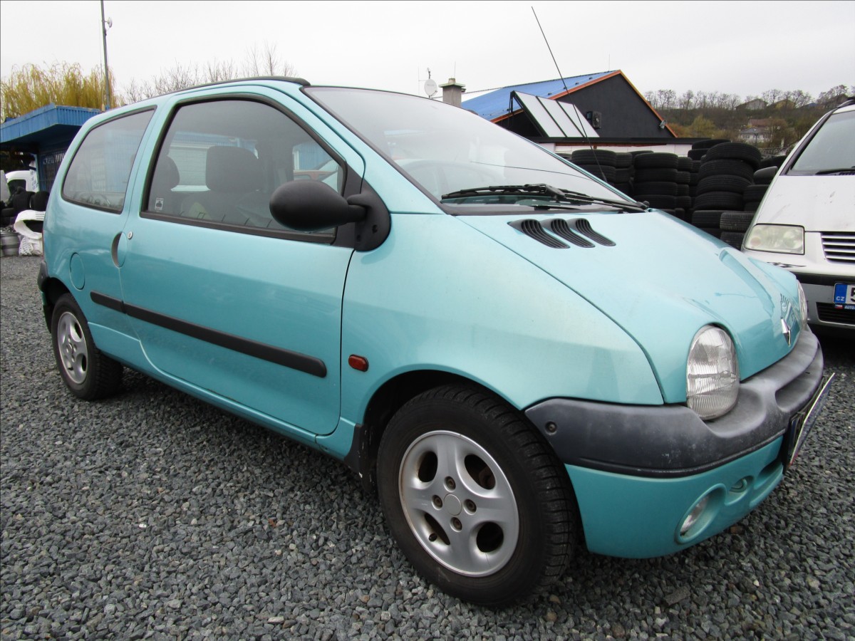 renault-twingo-1-2i - 2