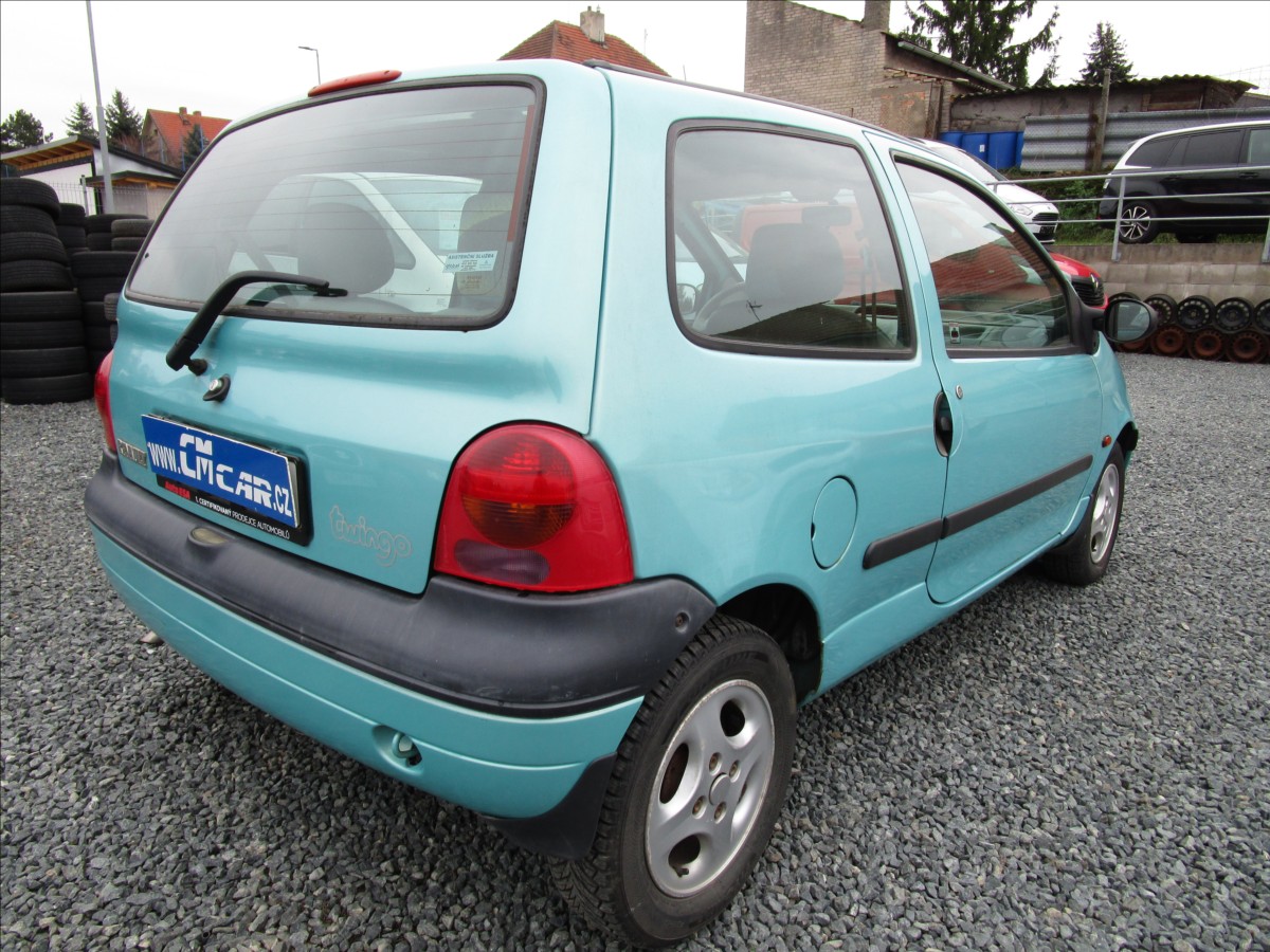 renault-twingo-1-2i - 3