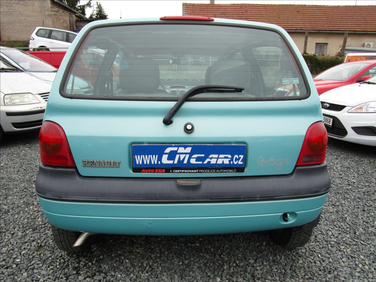 renault-twingo-1-2i - 4