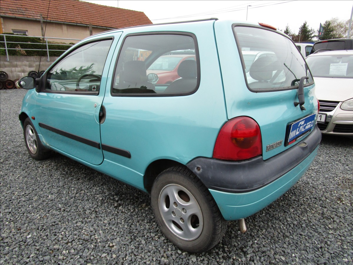 renault-twingo-1-2i - 5